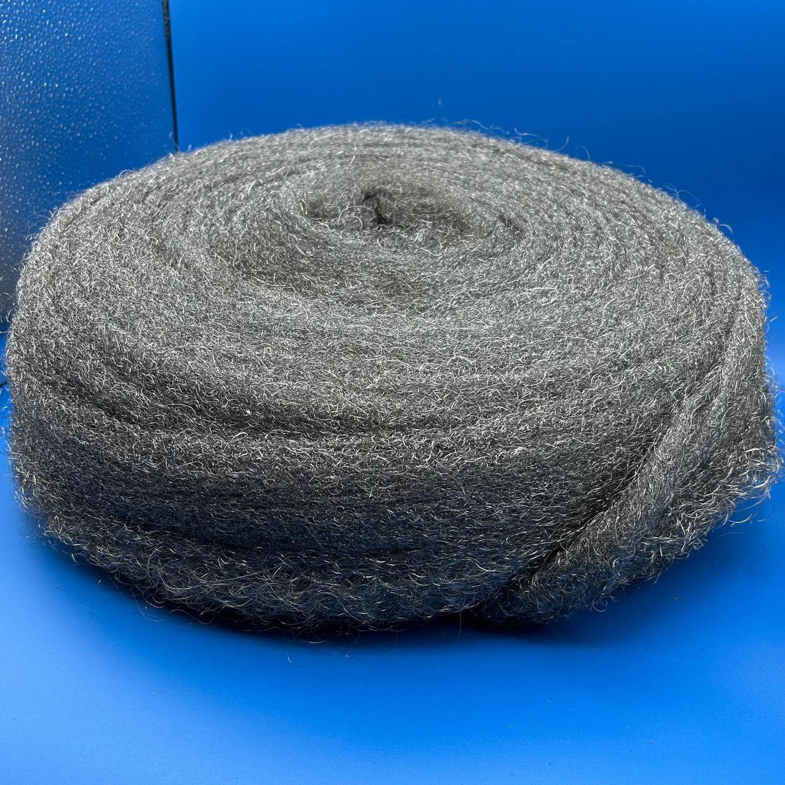 Lana acciaio nazionale