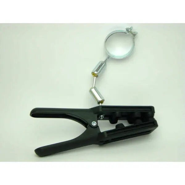 LAMPA Posacenere/fioriera per auto e camper