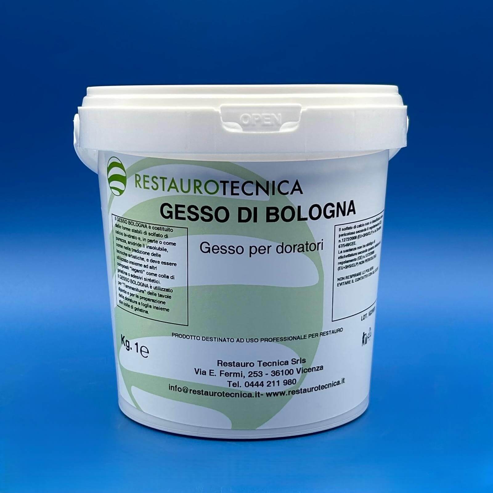 Gesso Bologna