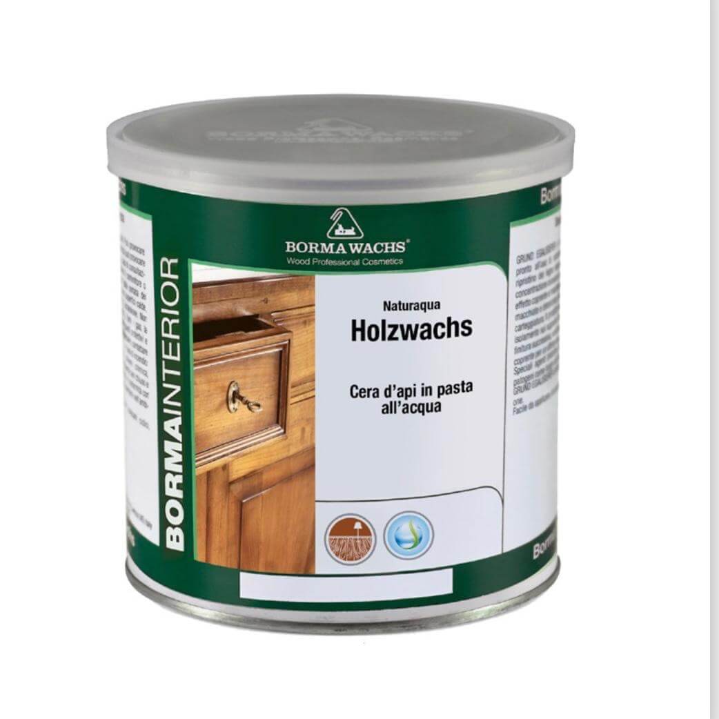 Cera d’api in pasta all’acqua