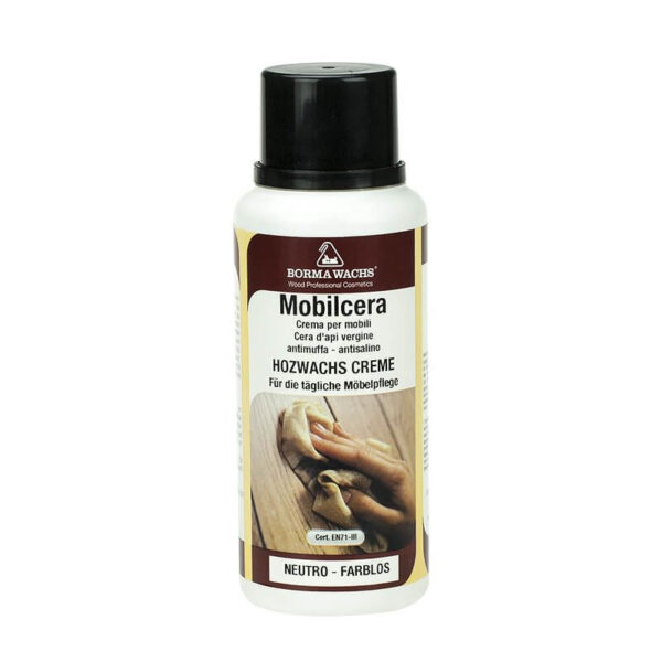 Mobilcera