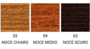 Impregnante per legno