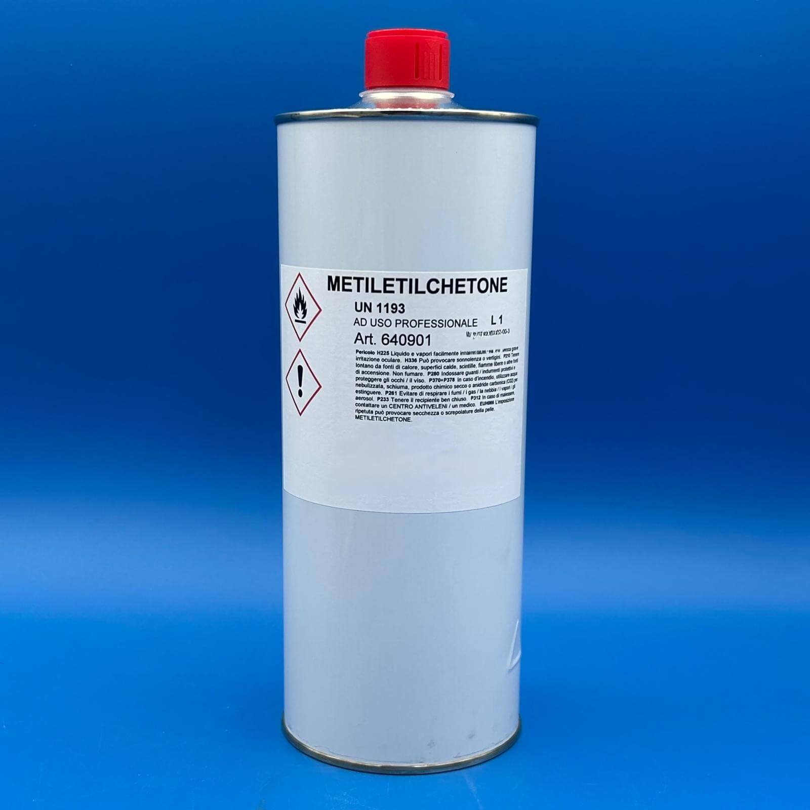 Metiletilchetone