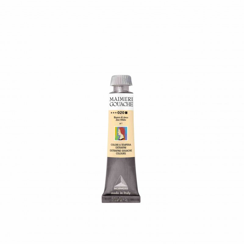 Colori a tempera Maimeri Gouache