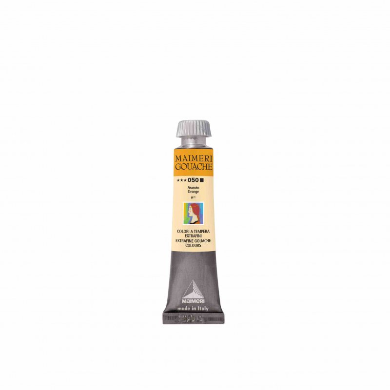 Colori a tempera Maimeri Gouache
