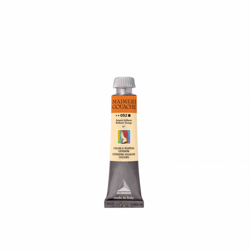 Colori a tempera Maimeri Gouache