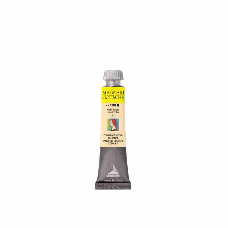 Colori a tempera Maimeri Gouache