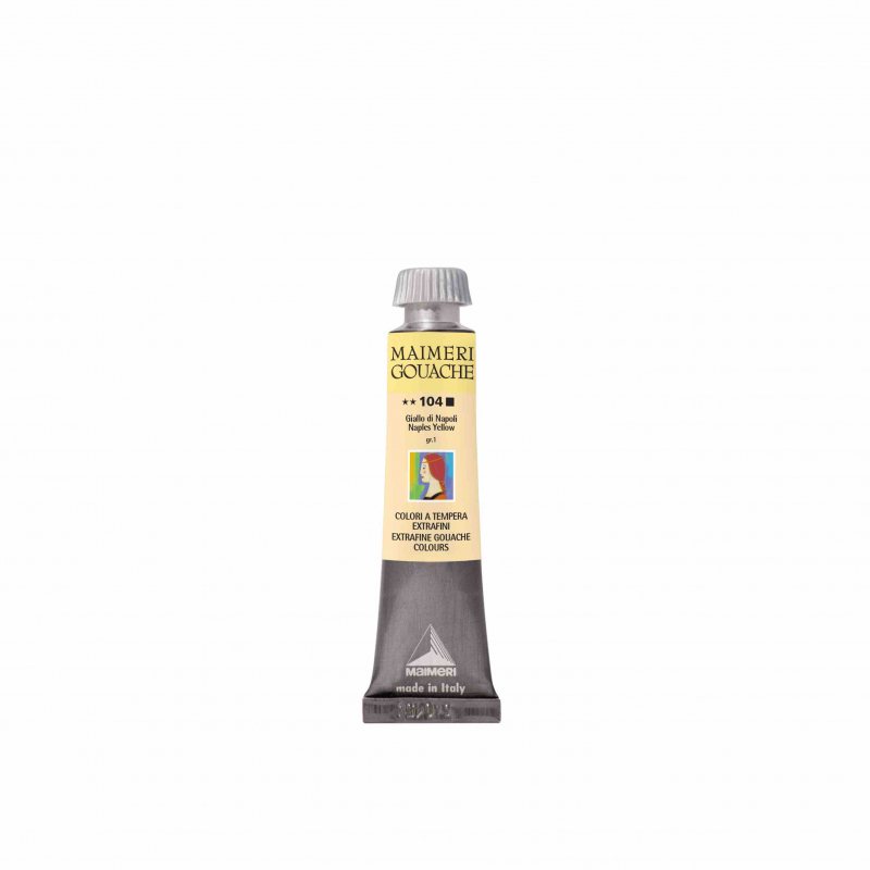 Colori a tempera Maimeri Gouache