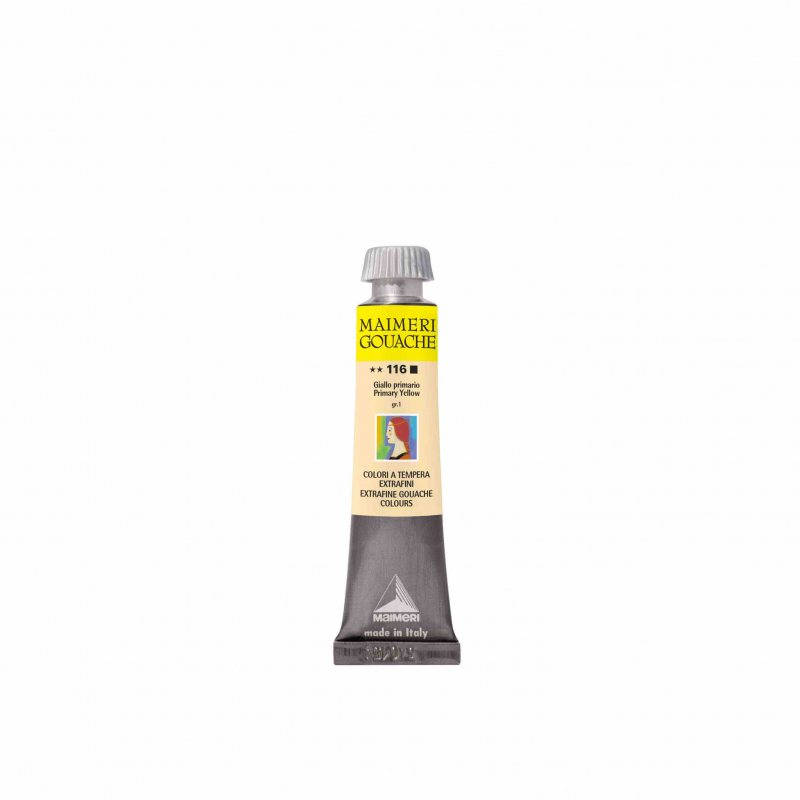 Colori a tempera Maimeri Gouache