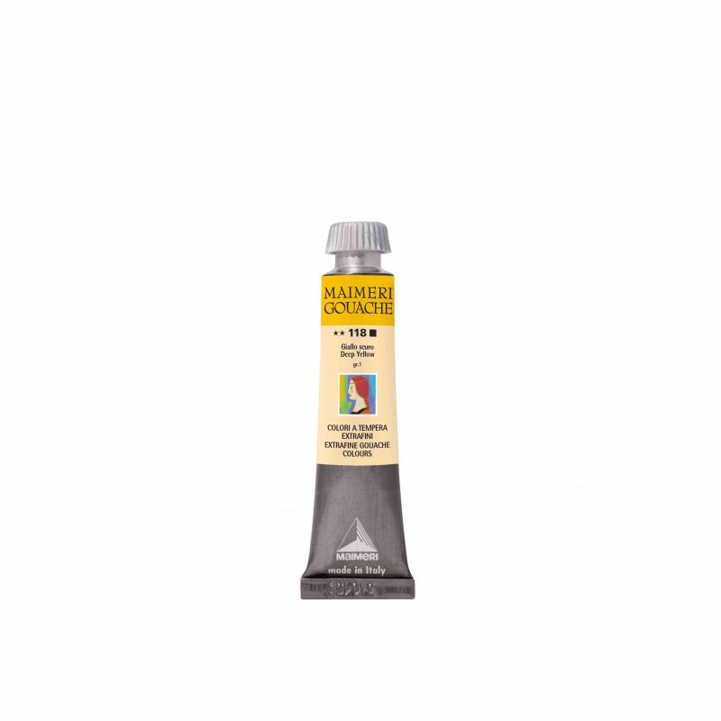 Colori a tempera Maimeri Gouache