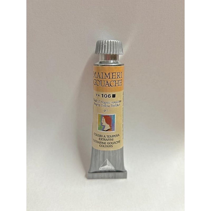 Colori a tempera Maimeri Gouache