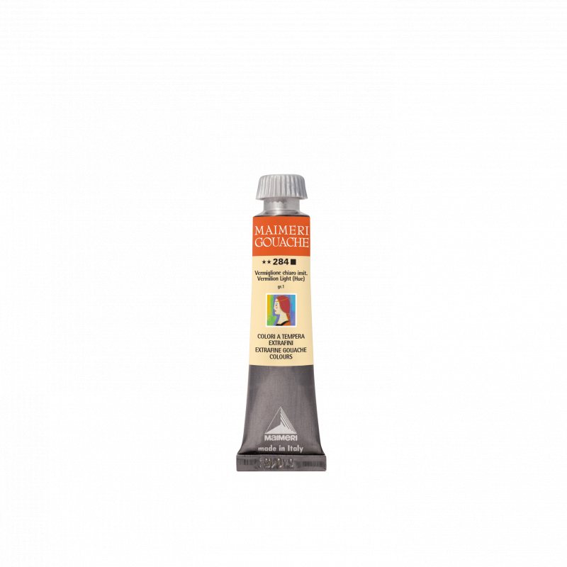 Colori a tempera Maimeri Gouache