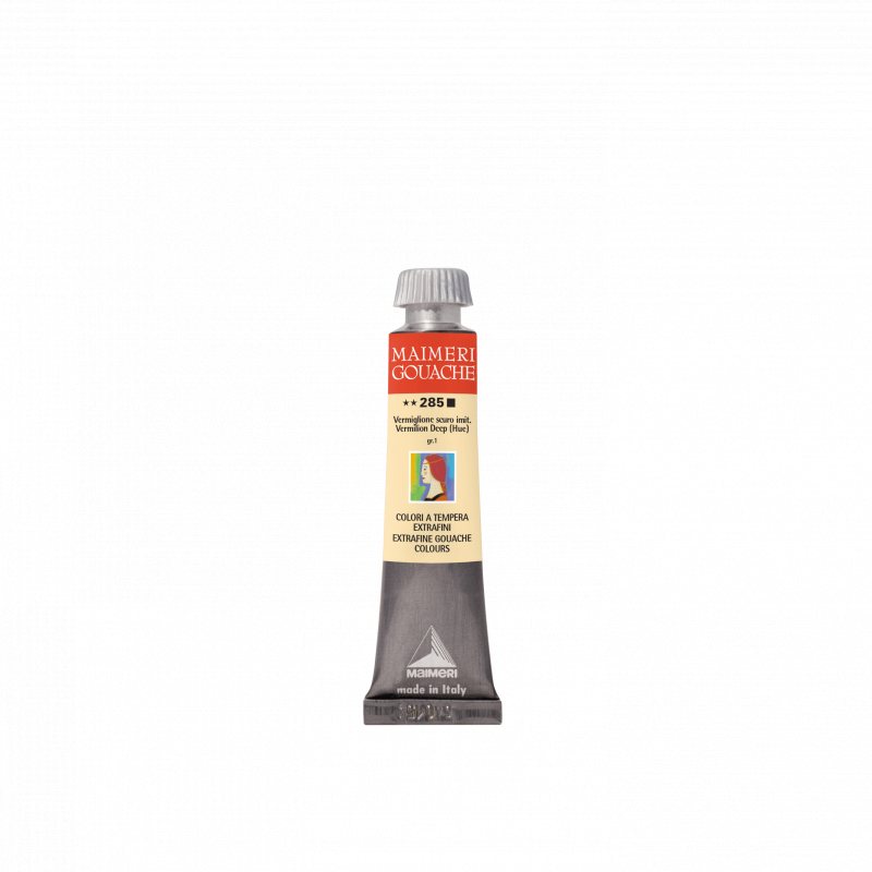 Colori a tempera Maimeri Gouache