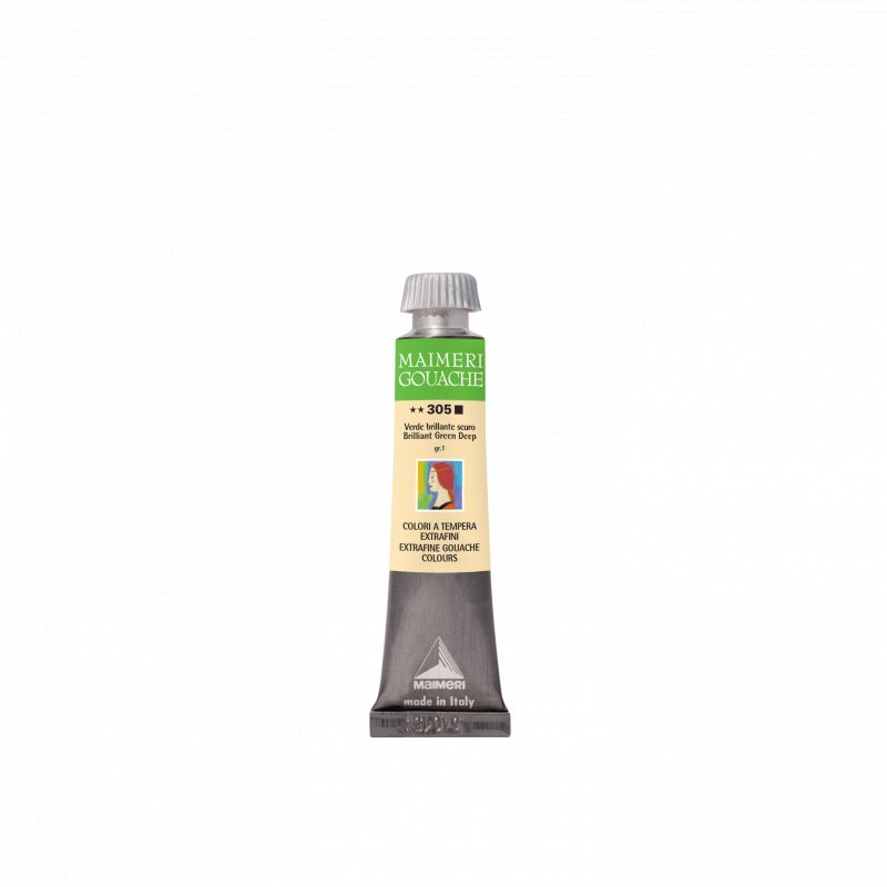 Colori a tempera Maimeri Gouache