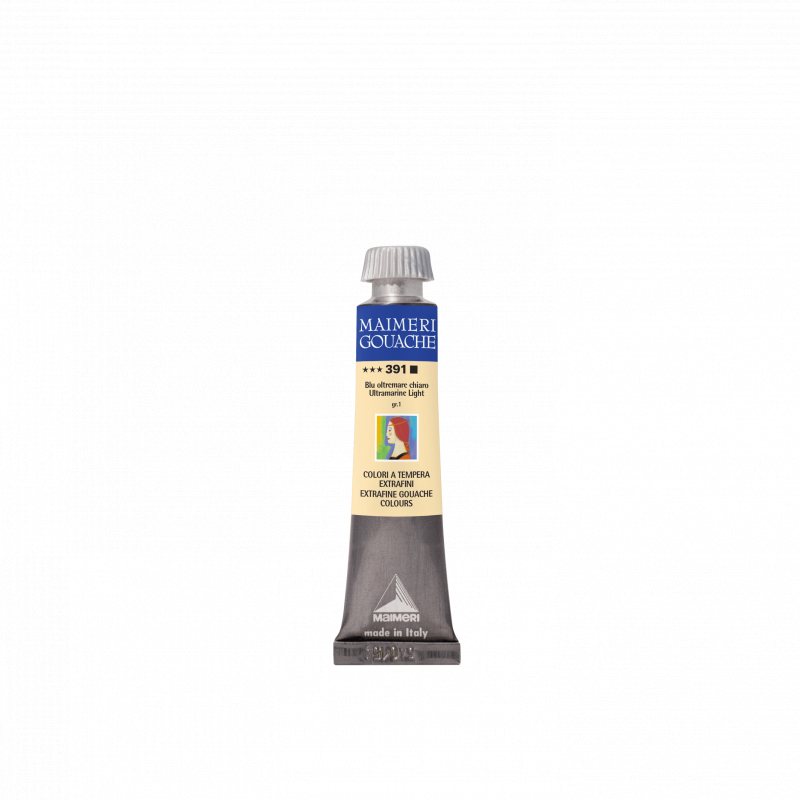 Colori a tempera Maimeri Gouache