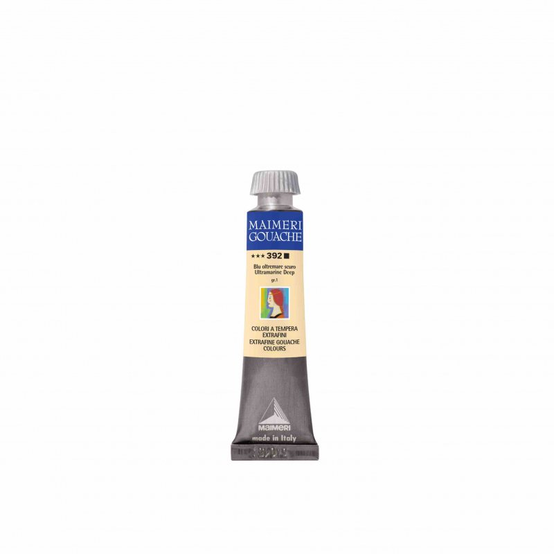 Colori a tempera Maimeri Gouache