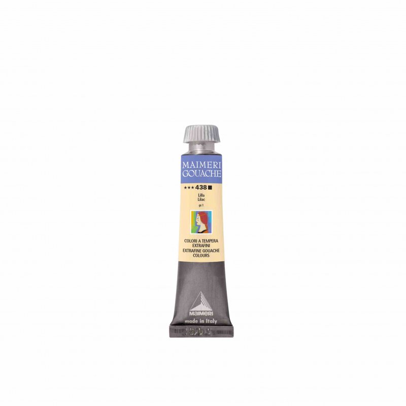 Colori a tempera Maimeri Gouache
