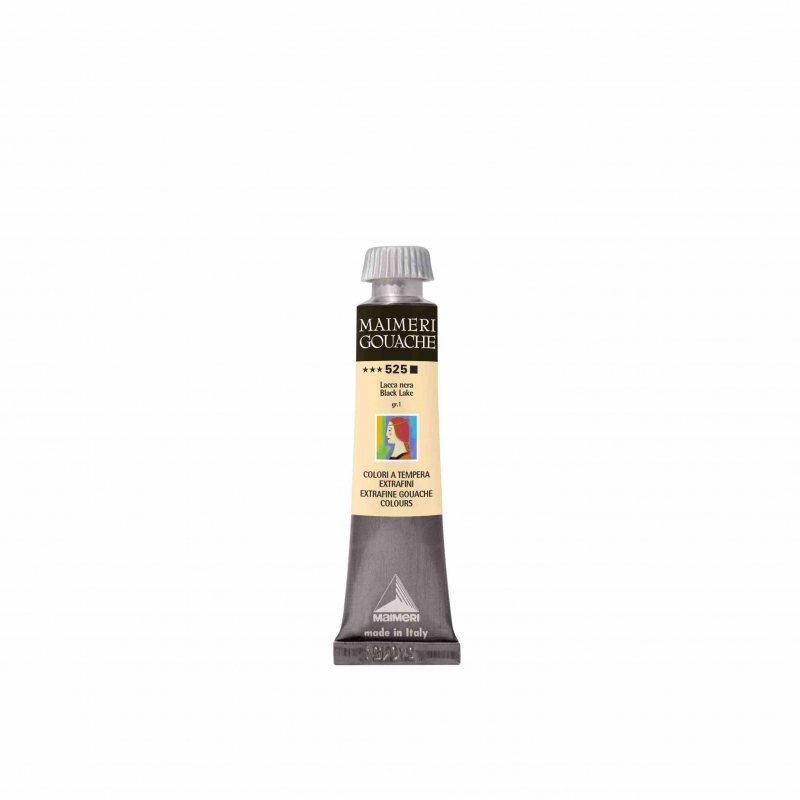 Colori a tempera Maimeri Gouache