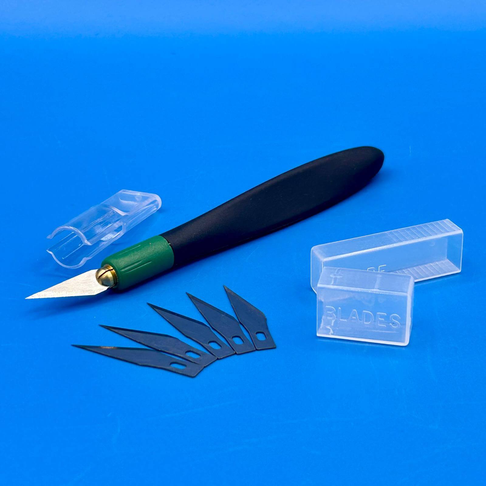 Trincetto di precisione