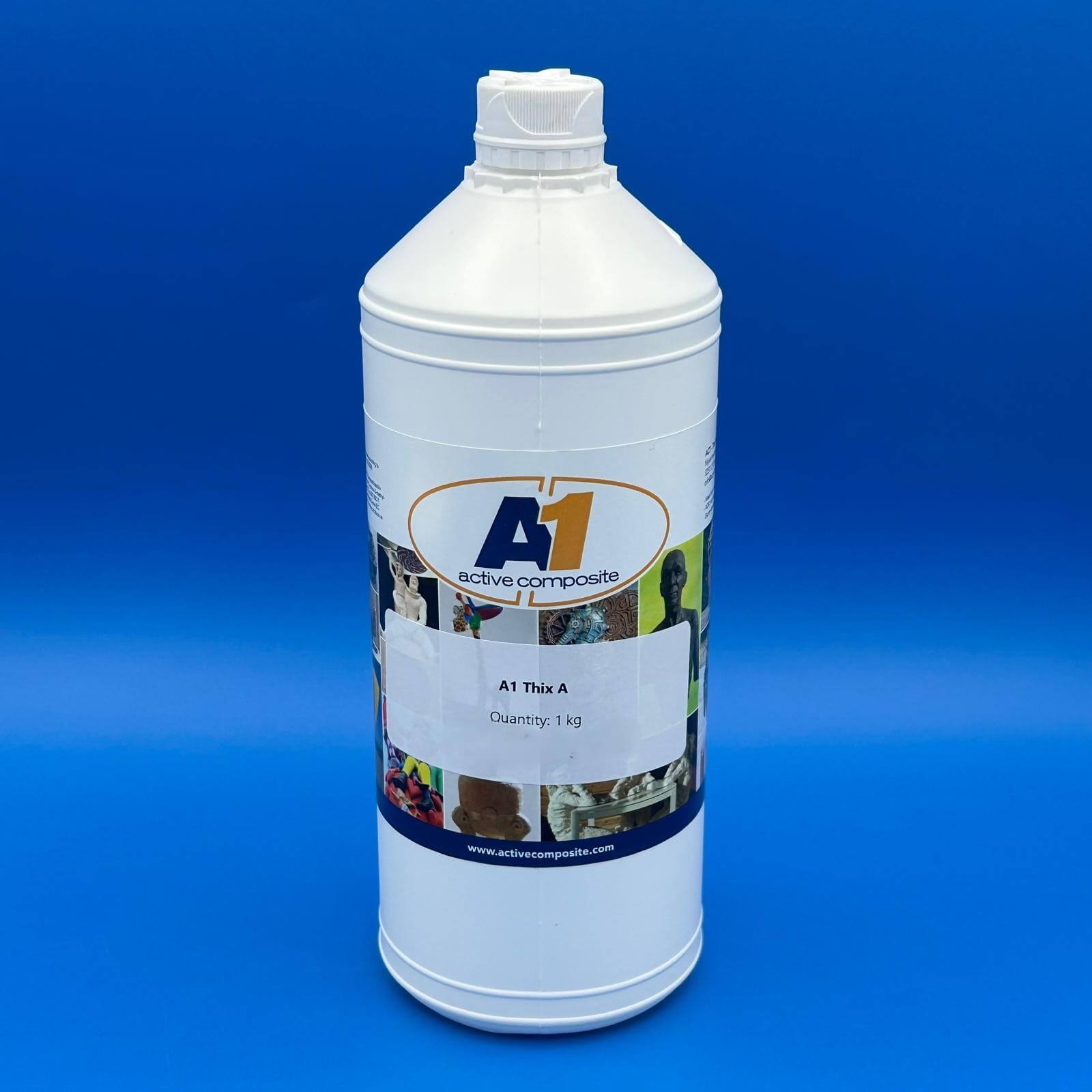 Acrylic One Addensante