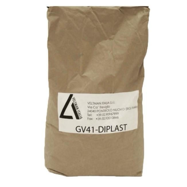 Gesso sintetico DIPLAST GV41