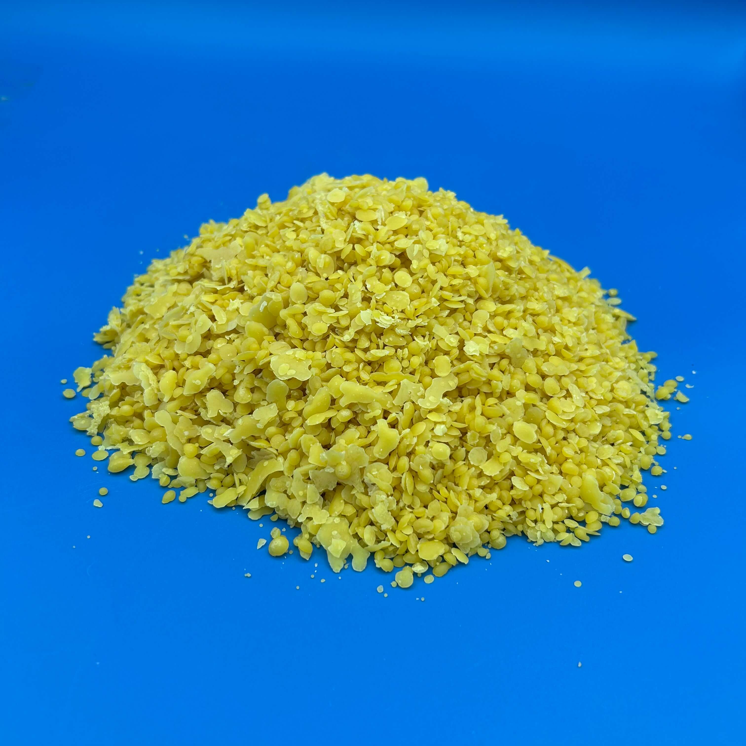 Cera d'api vergine