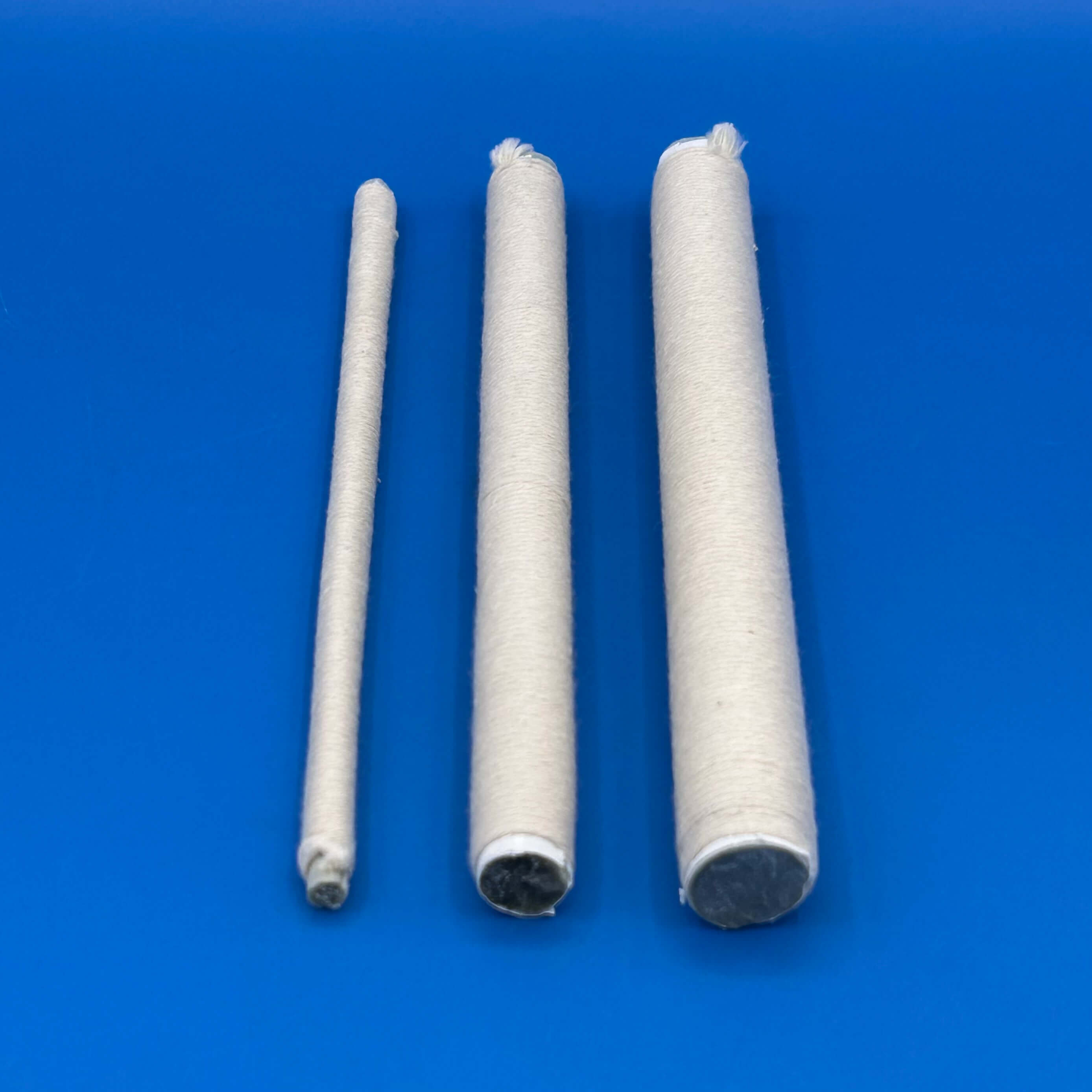 Bastoncino fibra di vetro