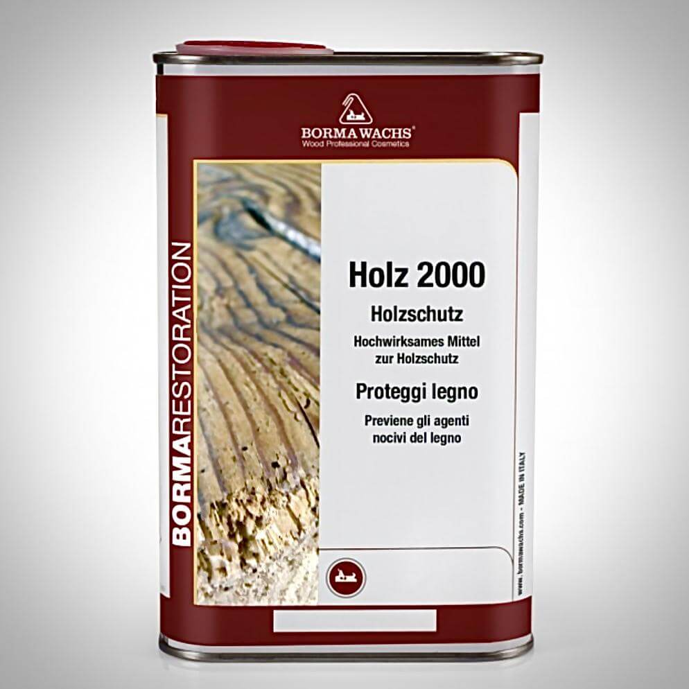 HOLZ 2000 Proteggi legno