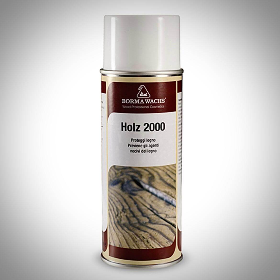 Holz 2000 Proteggi legno spray