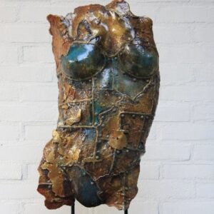 Acrylic One polveri metalliche