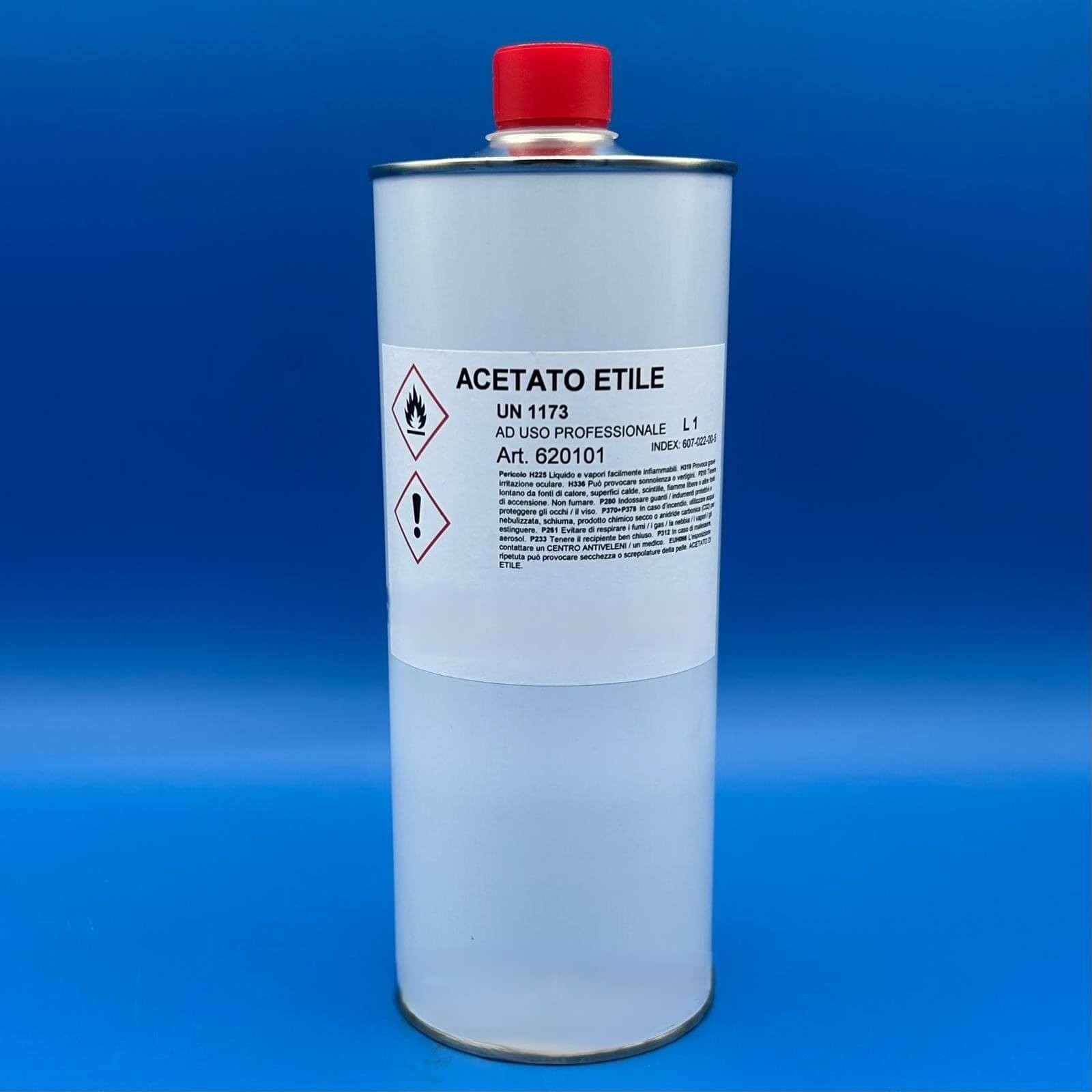 Acetato di etile