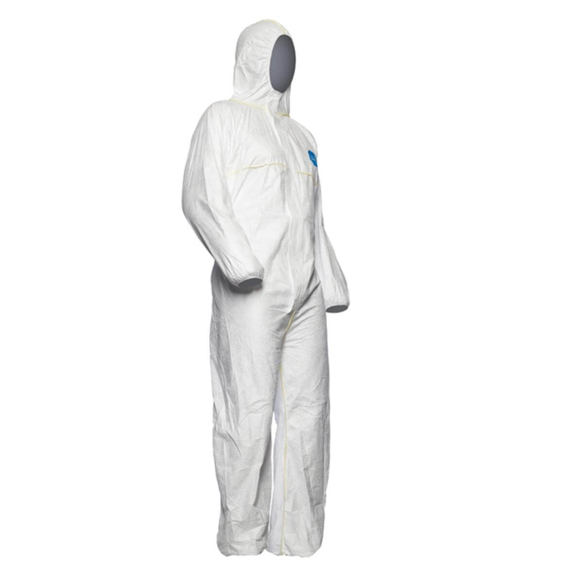 Tuta in Tyvek®