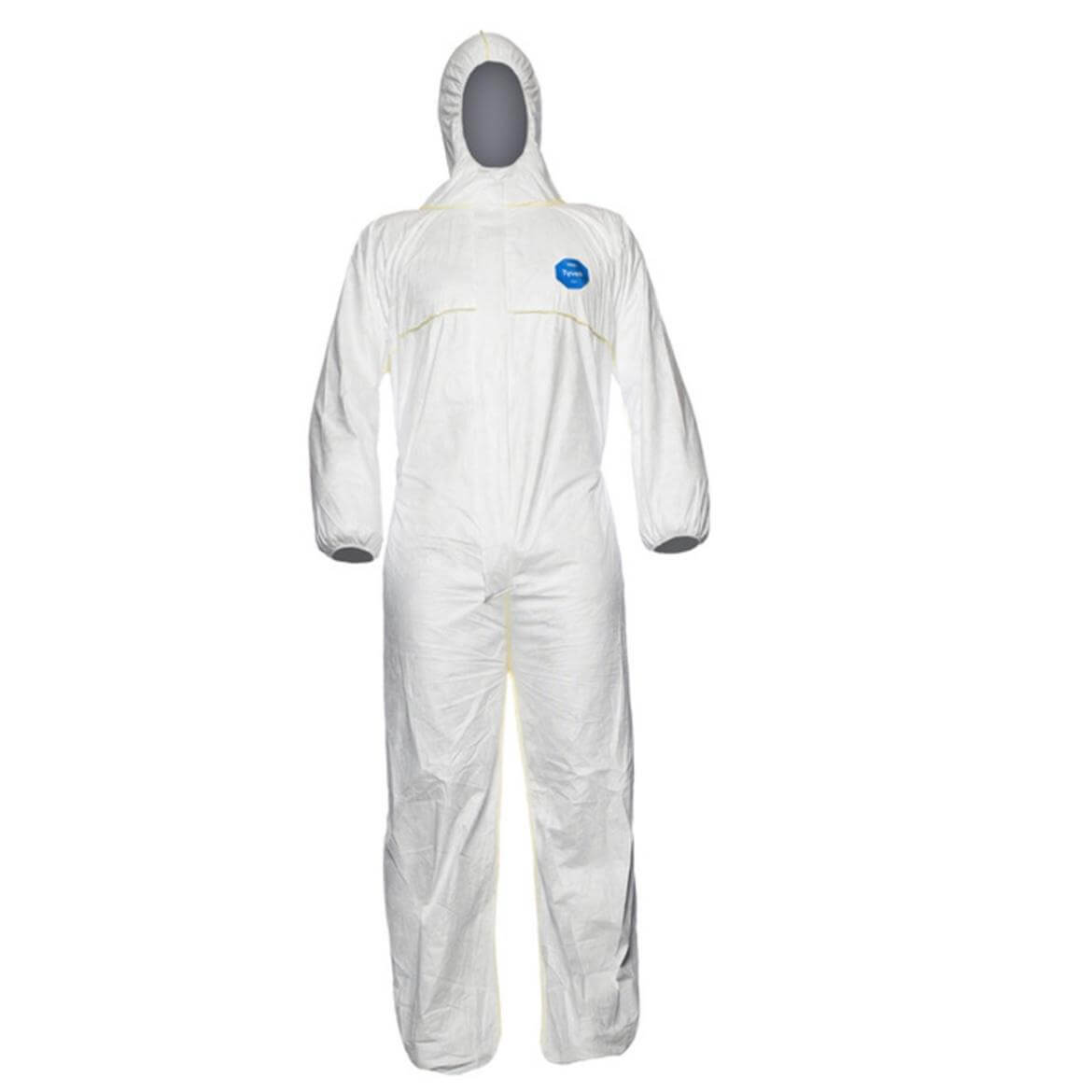 Tuta in Tyvek®